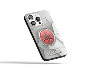 Yamaha Protection Smartphone Look Minimaliste Standard